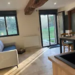 Gites, Les Fontaines De Normandie Дом отдыха Saint-Julien-sur-Calonne
