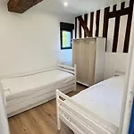 Gites, Les Fontaines De Normandie Дом отдыха Saint-Julien-sur-Calonne