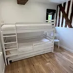 Дом отдыха Gites, Les Fontaines De Normandie *