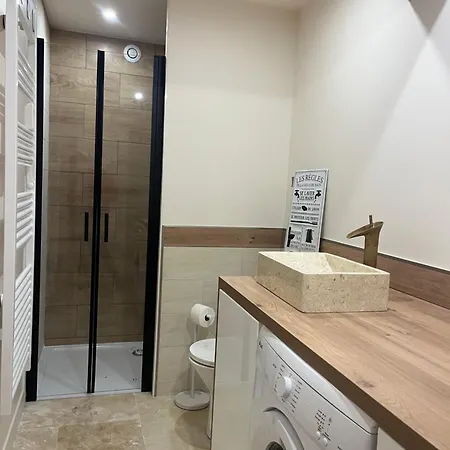 Gites, Les Fontaines De Normandie *