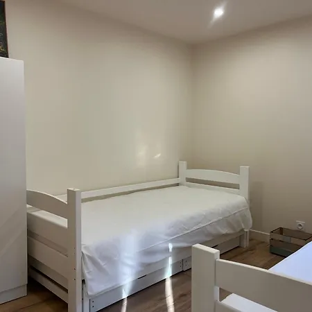 Σπίτι διακοπών Gites, Les Fontaines De Normandie