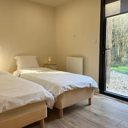 Σπίτι διακοπών Gites, Les Fontaines De Normandie *