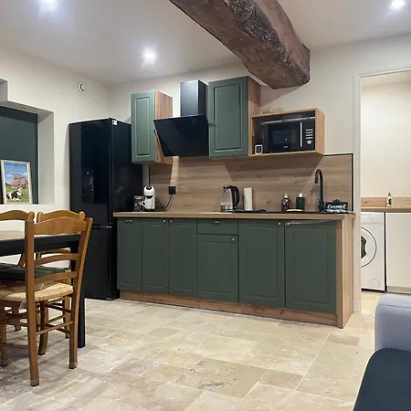 Gites, Les Fontaines De Normandie Σπίτι διακοπών *