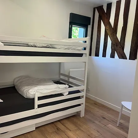 Gites, Les Fontaines De Normandie Σπίτι διακοπών Saint-Julien-sur-Calonne