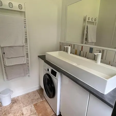 Gites, Les Fontaines De Normandie