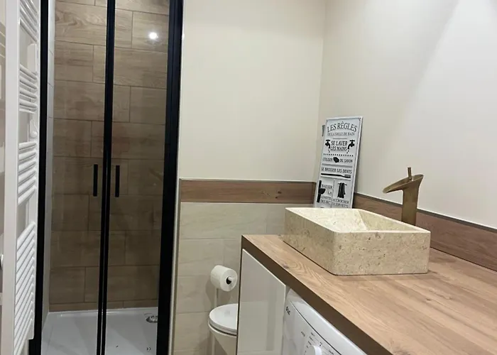 Gites, Les Fontaines De Normandie *