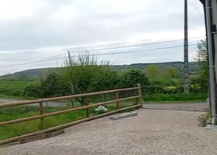 Gites, Les Fontaines De Normandie