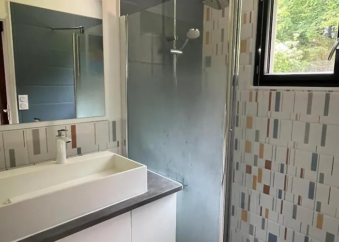 Gites, Les Fontaines De Normandie * Saint-Julien-sur-Calonne