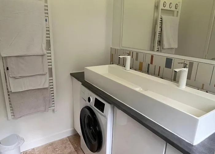 Gites, Les Fontaines De Normandie