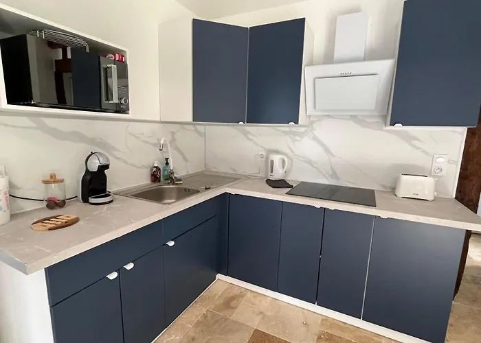 Ferienhaus Gites, Les Fontaines De Normandie *