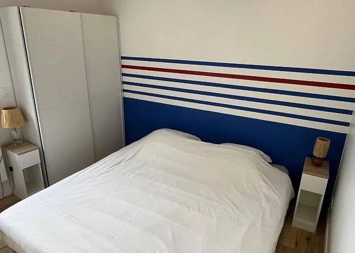 Gites, Les Fontaines De Normandie Ferienhaus